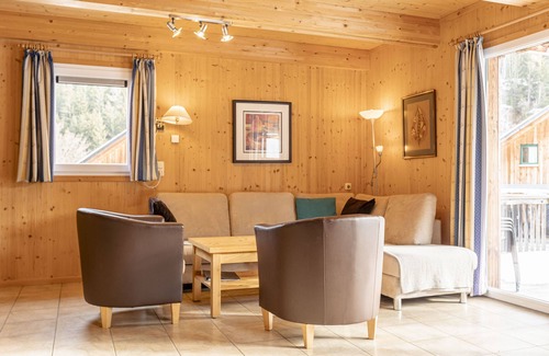 Stadl an der Mur Ski Chalet | Vacation home # 125 with 3 bedrooms & sauna