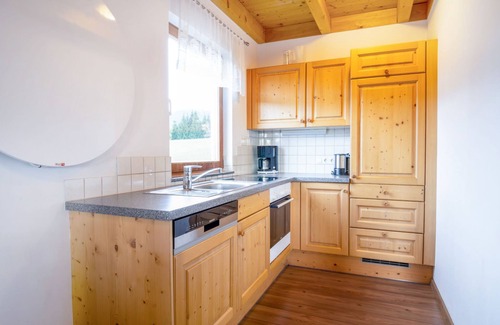 Eben im Pongau House | Vacation home Auer by Interhome