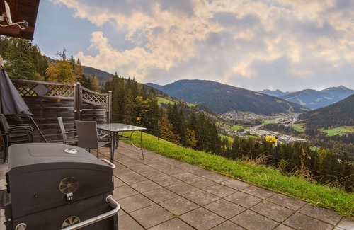 Eben im Pongau House | Vacation home Auer by Interhome