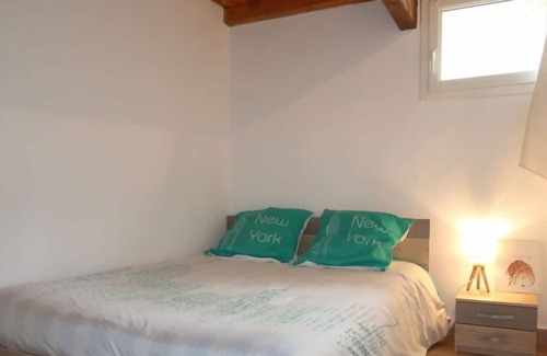 Valgorge House | Vacation home Au petit ruisseau in Valgorge - 6 persons, 3 bedrooms