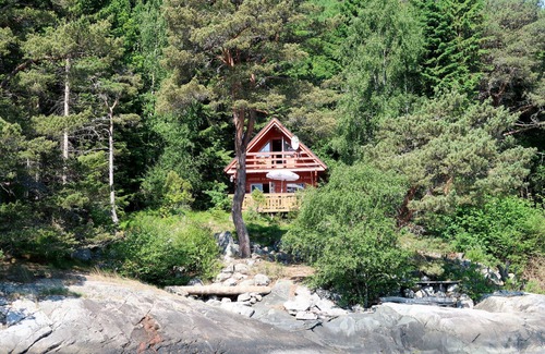Balestrand House | Vacation home August by Interhome