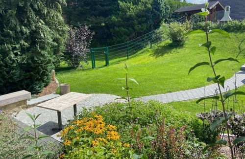 Crottendorf Apartment | Vacation home AUSZEIT - Holiday home