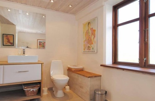 Bedsted House | Vacation home "Awa" - 1.3km from the sea in NW Jutland in Bedsted Thy - 10 persons, 5 bedrooms