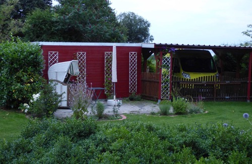 Bad Bederkesa House | Vacation home Bad Bederkesa