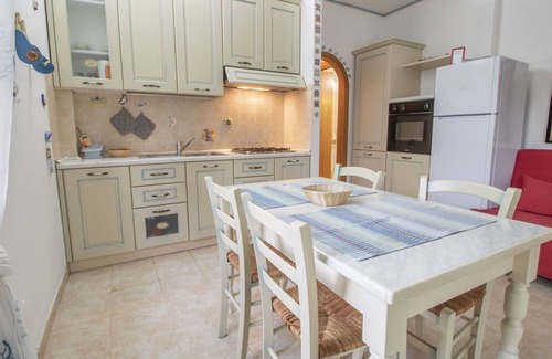 Fondi House | Vacation home Barbi by Interhome