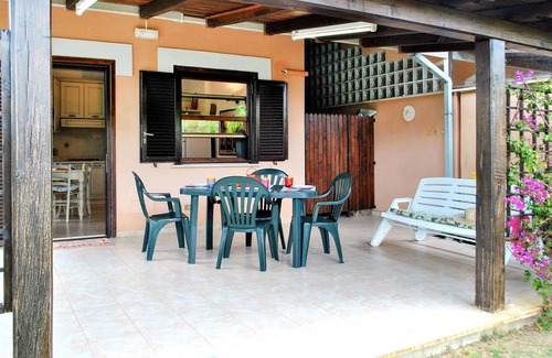 Fondi House | Vacation home Barbi by Interhome