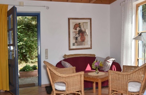 Rissenthal Other | Vacation home Bellana 2 - Holiday homes Bellana
