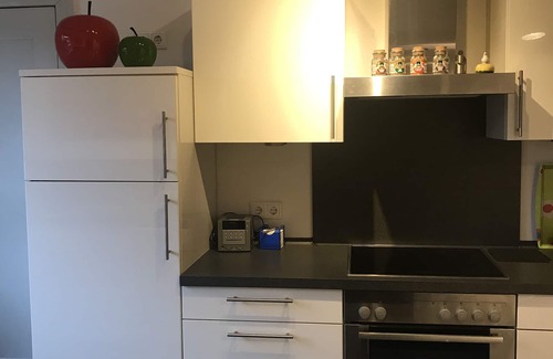 Bad Bederkesa Villa | Vacation home Beerster Sonne - Bederkesa am See - ideal for a long stay + Netflix