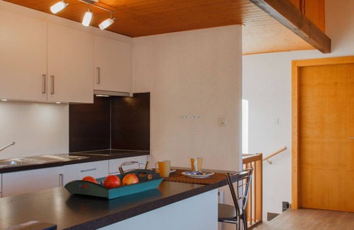 Saint-Pierre-de-Clages House | Vacation home Beke by Interhome