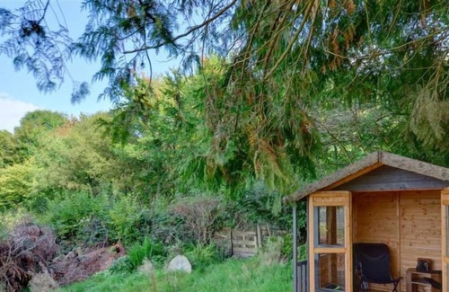 Llandeilo House | Vacation home Beudy in Llandovery - 4 persons, 2 bedrooms