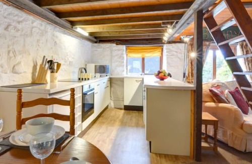 Llandeilo House | Vacation home Beudy in Llandovery - 4 persons, 2 bedrooms