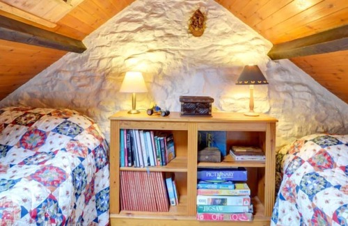 Llandeilo House | Vacation home Beudy in Llandovery - 4 persons, 2 bedrooms