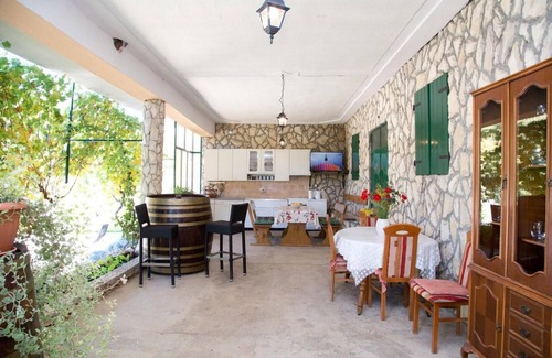 Sibenik House | Vacation home Bobijevi dvori