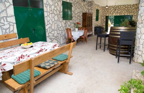 Sibenik House | Vacation home Bobijevi dvori
