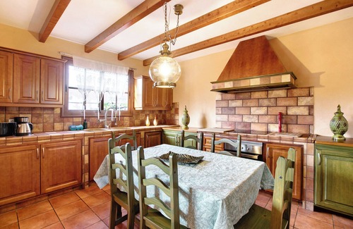 La Vera House | Vacation Home 'Bonita Casa' with Sea View, Private Pool and Wi-Fi