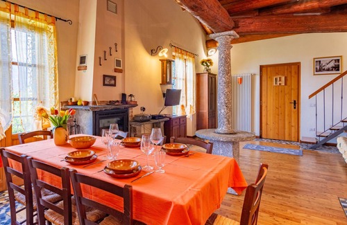 Pianello del Lario House | Vacation home Bragna by Interhome