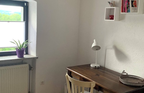 Schoenecken House | Vacation home Brigitte