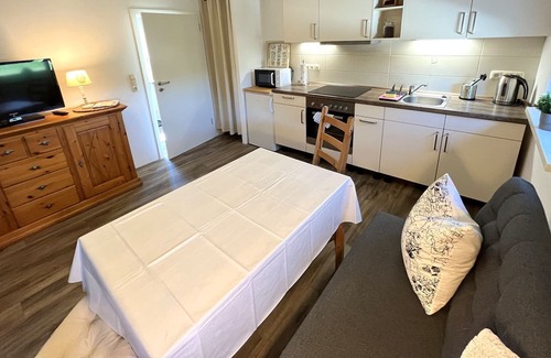 Buddenhagen House | Vacation home Buddenhagen VORP 3101 - VORP 3101