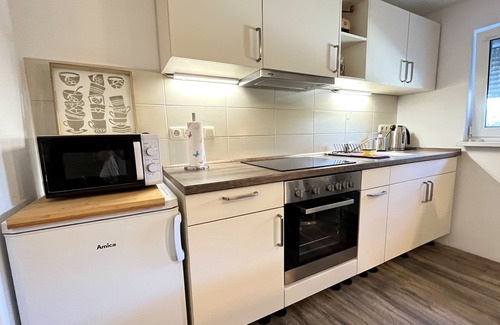 Buddenhagen House | Vacation home Buddenhagen VORP 3101 - VORP 3101