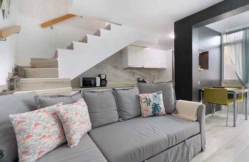 Sonnenland House | Vacation Home "Bungalow Sonemar Paradise" with Shared Pool & Wi-Fi