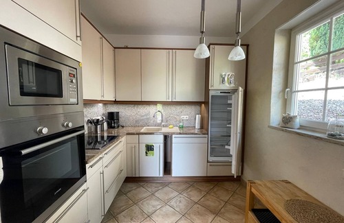 Huttensteinach Apartment | Vacation home - Bungalow - Holiday home