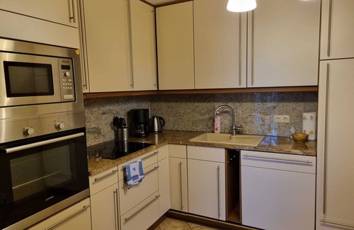 Huttensteinach Apartment | Vacation home - Bungalow - Holiday home