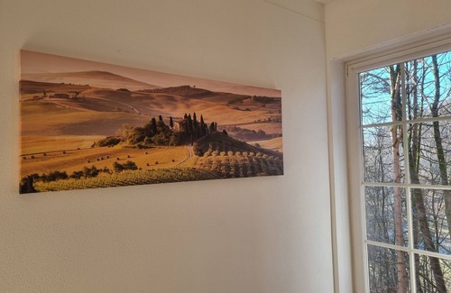 Huttensteinach Apartment | Vacation home - Bungalow - Holiday home