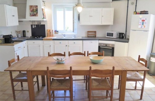 Begadan House | Vacation home Céline by Interhome