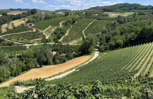 Trezzo Tinella Other | Vacation home Ca'del Fre' in Trezzo Tinella - 6 persons, 2 bedrooms