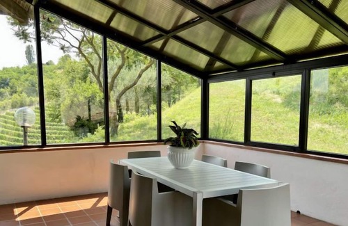 Trezzo Tinella Other | Vacation home Ca'del Fre' in Trezzo Tinella - 6 persons, 2 bedrooms