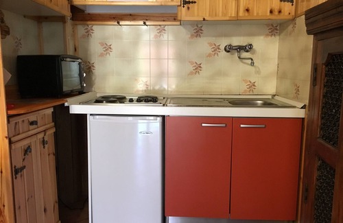 Casamaina Apartment | Vacation home Campo Felice 5 minutes from the ski slopes