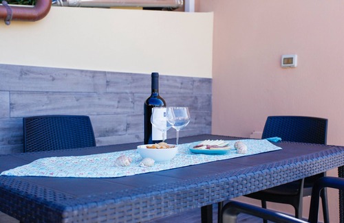 Orosei House | Vacation Home "Casa Michela" with 2 Balconies & Wi-Fi