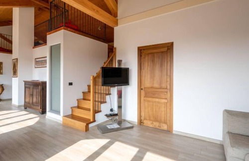 Cortazzone House | Vacation home Casa San Secondo in Cortazzone - 10 persons, 5 bedrooms