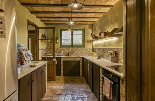 Riumors House | Vacation Home "Casa Slow" with Private Pool, Private Terrace & Wi-Fi