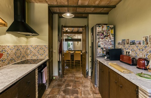 Riumors House | Vacation Home "Casa Slow" with Private Pool, Private Terrace & Wi-Fi
