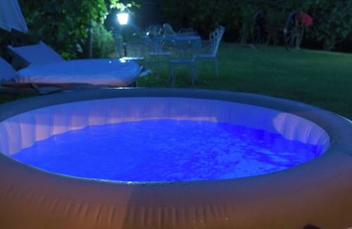 Asti House | Vacation Home 'Cascina Solaro' with Shared Pool, Garden & Wi-Fi