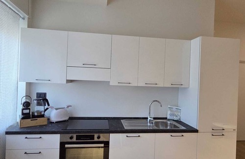 Cosenza Apartment | VACATION HOME CENTER COSENZA