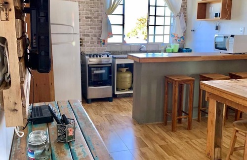 Capitolio House | Vacation Home - Charm and Coziness - Capitólio, MG