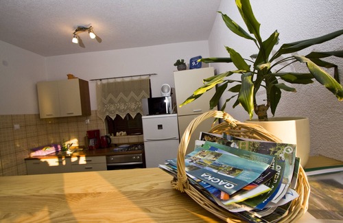 Rudanovac House | Vacation home close to Plitvice Lakes