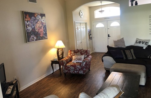 Lakeland House | Vacation home close to Orlando & Tampa