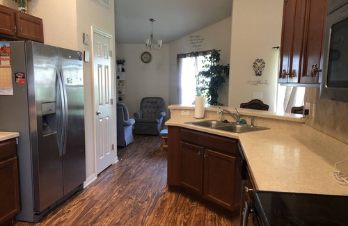 Lakeland House | Vacation home close to Orlando & Tampa