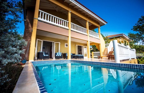 St. Marie House | Vacation home Curacao
