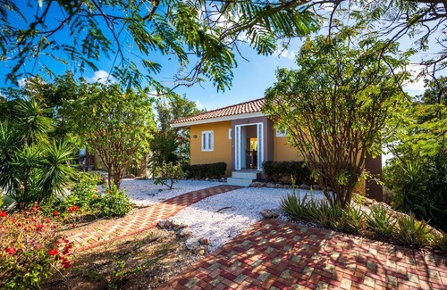 St. Marie House | Vacation home Curacao