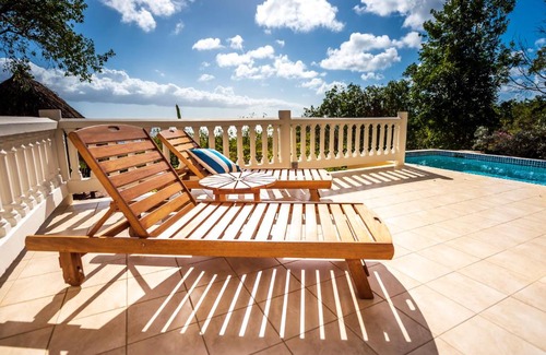 St. Marie House | Vacation home Curacao