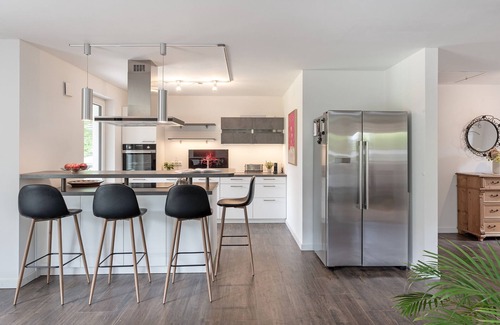 Strenglin House | Vacation home for 4 guests with 95m² in Ahrensbök-Gnissau (295371)