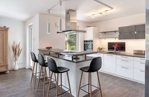 Strenglin House | Vacation home for 4 guests with 95m² in Ahrensbök-Gnissau (295371)