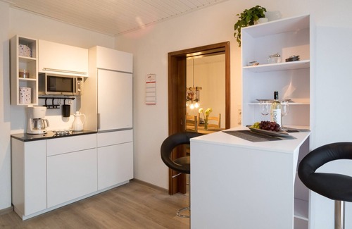 Heiligenkirchen House | Vacation home