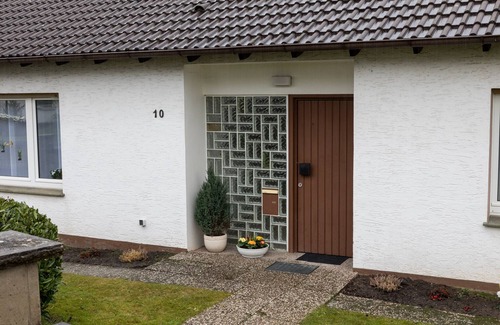 Heiligenkirchen House | Vacation home