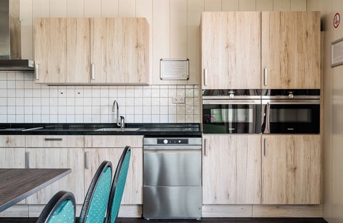 Bovenkarspel House | Vacation home de Gouwe Droom