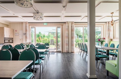 Bovenkarspel House | Vacation home de Gouwe Droom